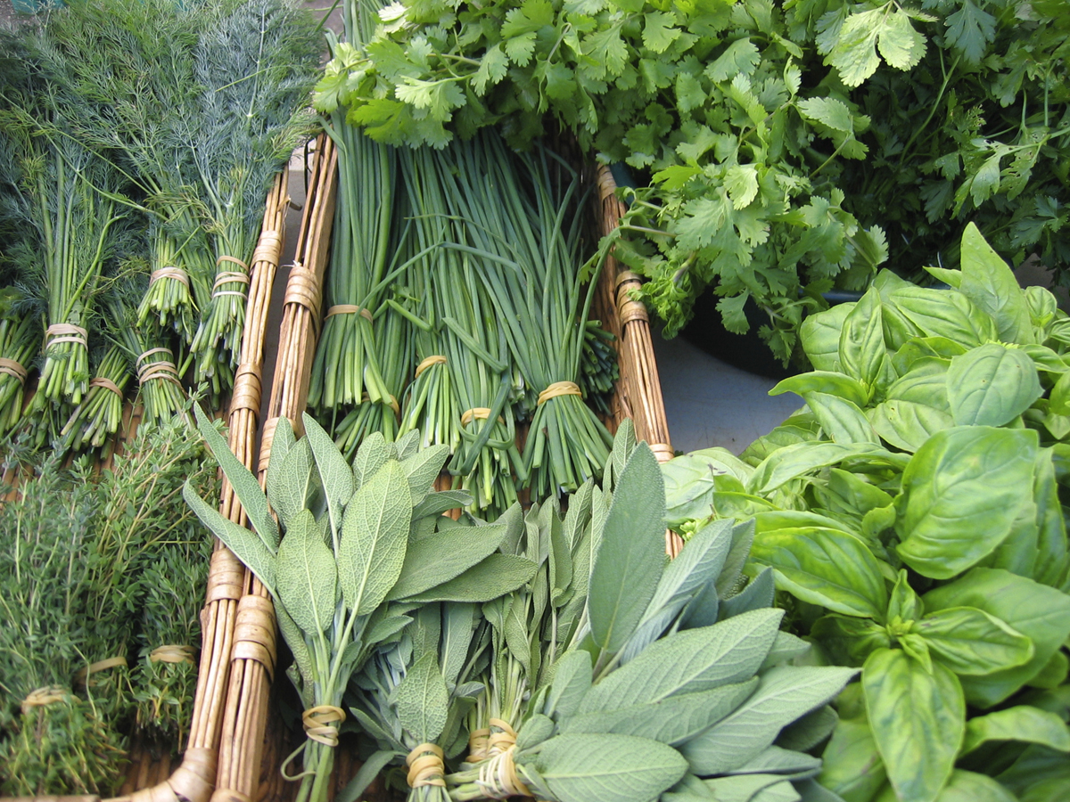 Herbs
